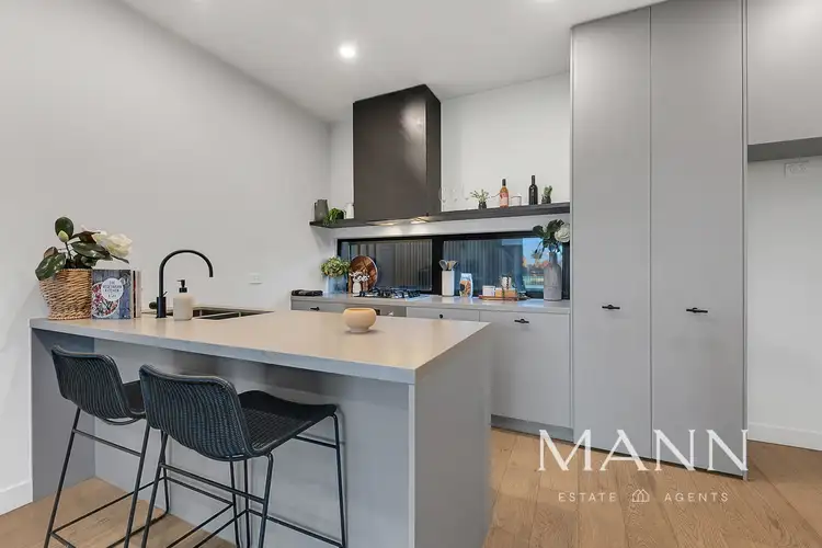 Second view of Homely townhouse listing, 14/957-961 High Street, Reservoir VIC 3073