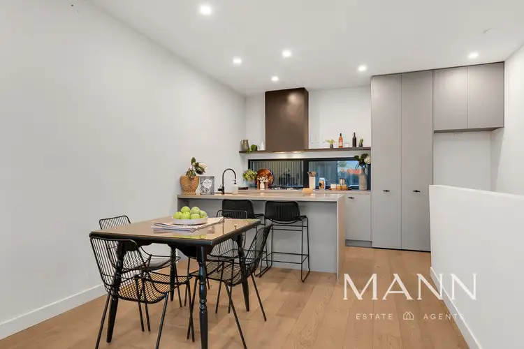 Fourth view of Homely townhouse listing, 14/957-961 High Street, Reservoir VIC 3073