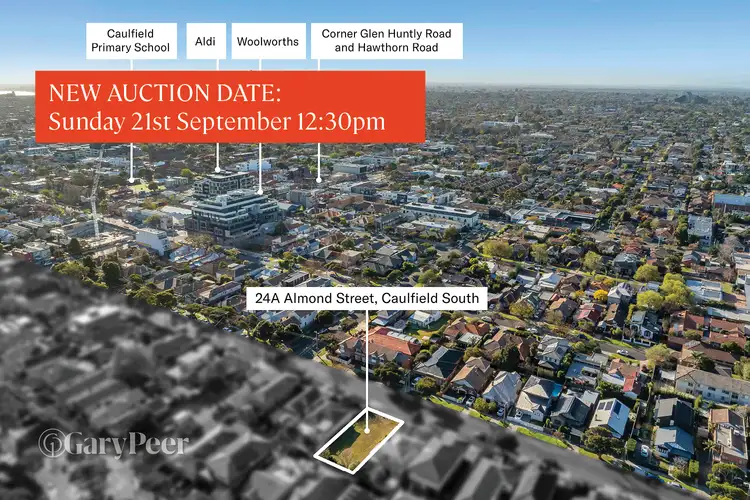 24A Almond Street, Caulfield South VIC 3162
