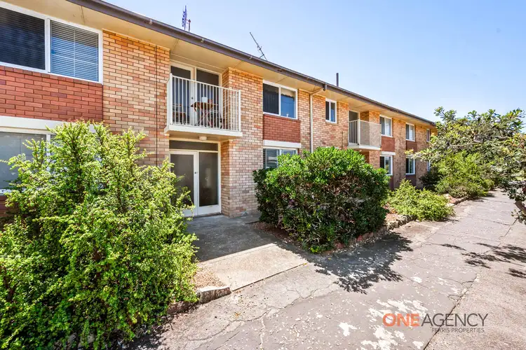2/22 Kilgour Avenue, Merewether NSW 2291
