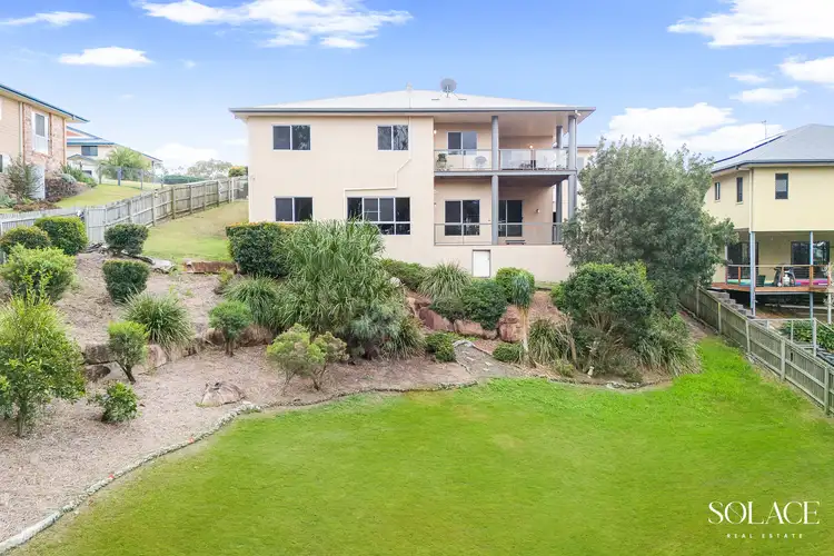 6 Panorama Court, Glen Eden QLD 4680