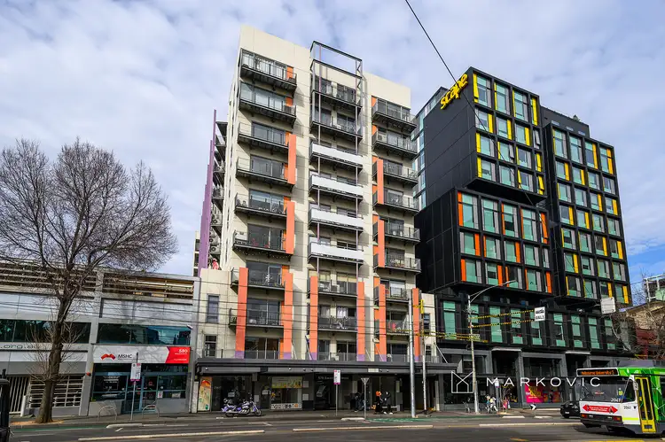 618/570 Swanston Street, Carlton VIC 3053