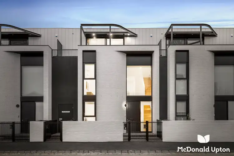 1D Sydenham Street, Moonee Ponds VIC 3039