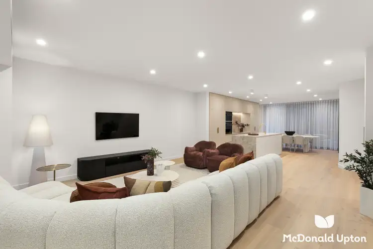 Third view of Homely townhouse listing, 1D Sydenham Street, Moonee Ponds VIC 3039