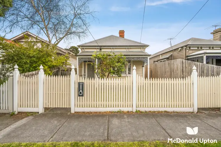 Main view of Homely house listing, 146 St Leonards Road, Ascot Vale VIC 3032