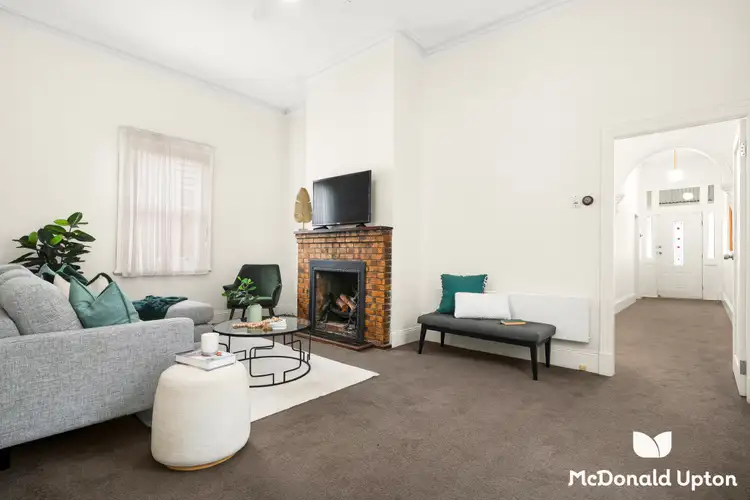 Second view of Homely house listing, 146 St Leonards Road, Ascot Vale VIC 3032