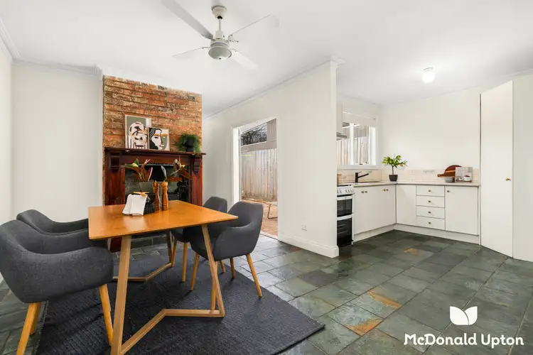 Fourth view of Homely house listing, 146 St Leonards Road, Ascot Vale VIC 3032