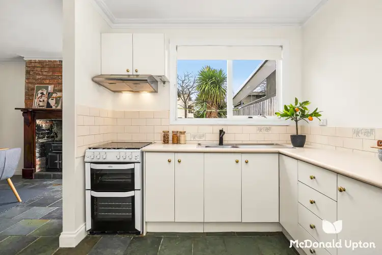 Fifth view of Homely house listing, 146 St Leonards Road, Ascot Vale VIC 3032