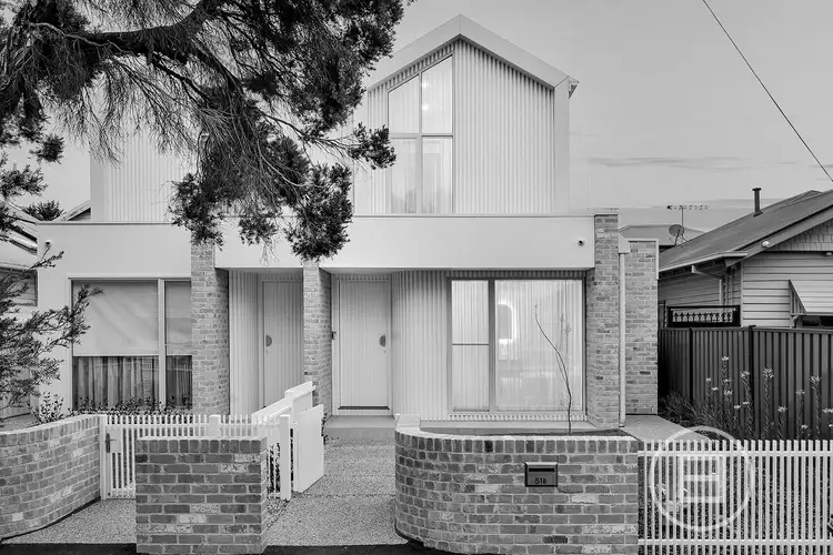 51B Newman Street