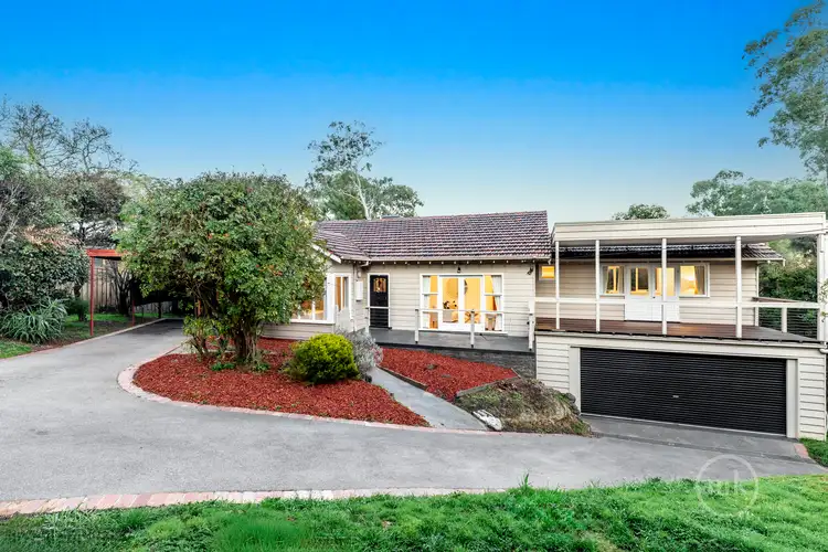 23-25 Rockliffe Street, Eltham VIC 3095