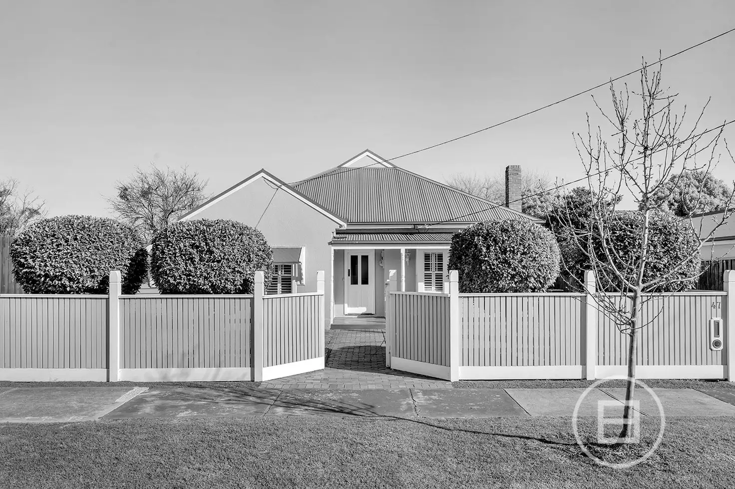 Main view of Homely house listing, 47 Forrester Street, Essendon VIC 3040