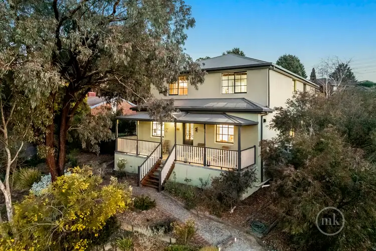 52 Oronsay Crescent, Diamond Creek VIC 3089