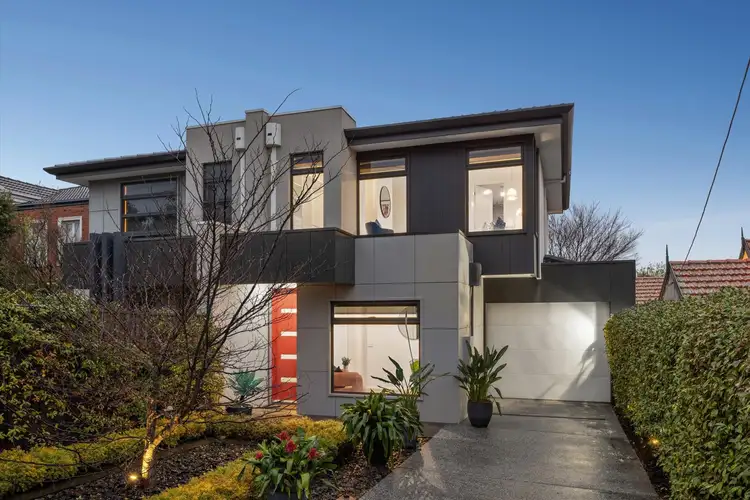 12A McKinnon Road, Mckinnon VIC 3204