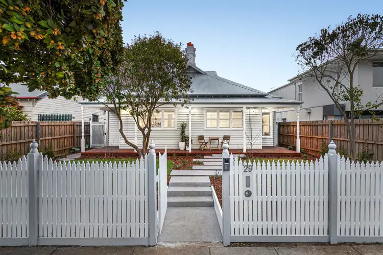 29 Argyle Street, Moonee Ponds VIC 3039