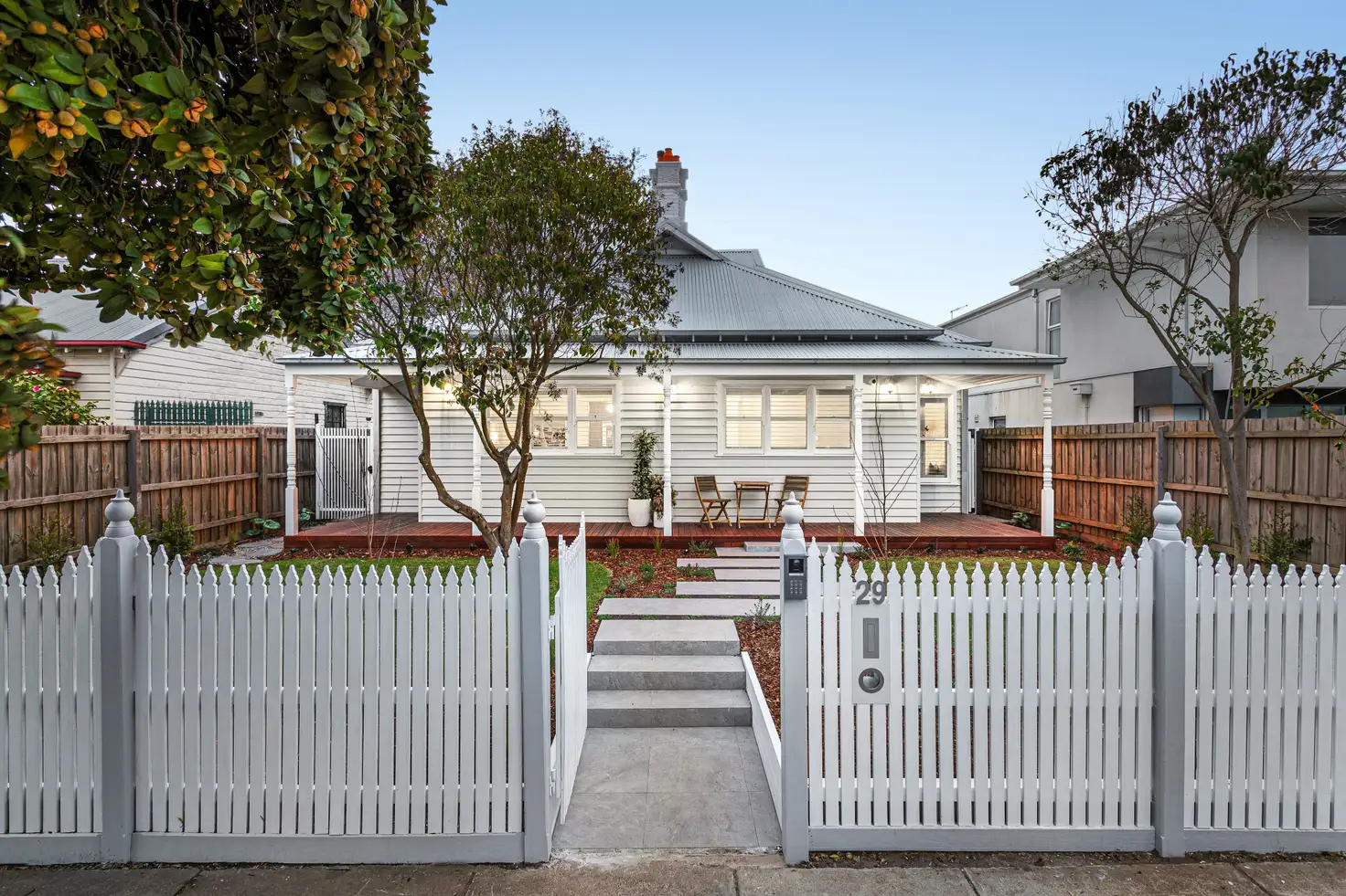 Main view of Homely house listing, 29 Argyle Street, Moonee Ponds VIC 3039
