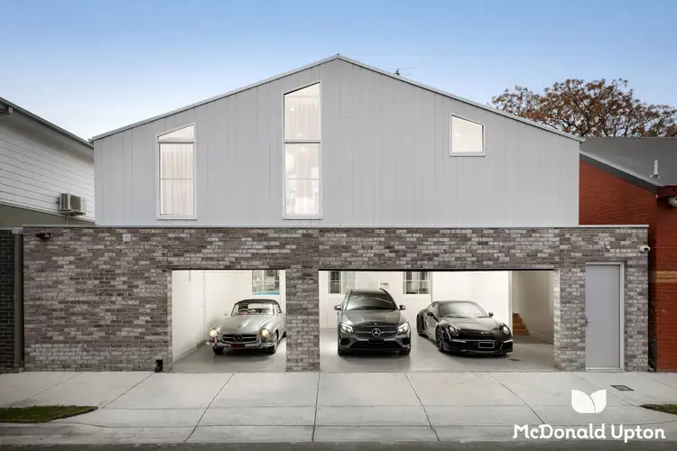 Third view of Homely house listing, 29 Argyle Street, Moonee Ponds VIC 3039