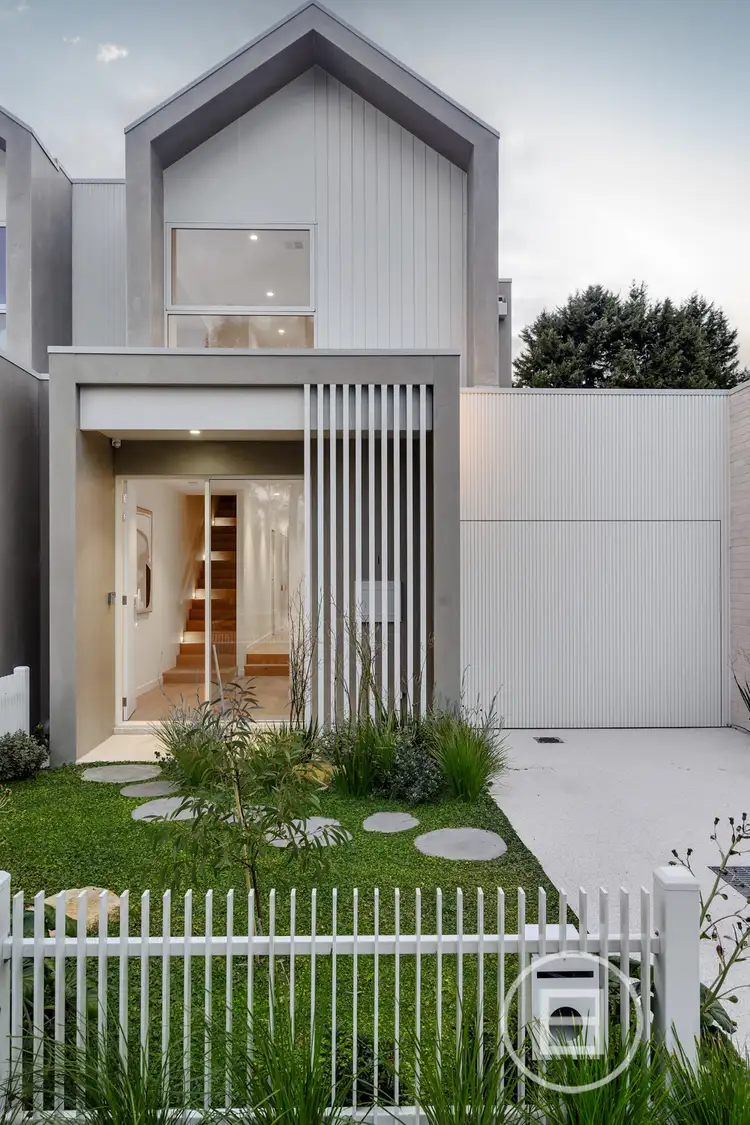 Second view of Homely house listing, 35 Sparks Avenue, Fairfield VIC 3078