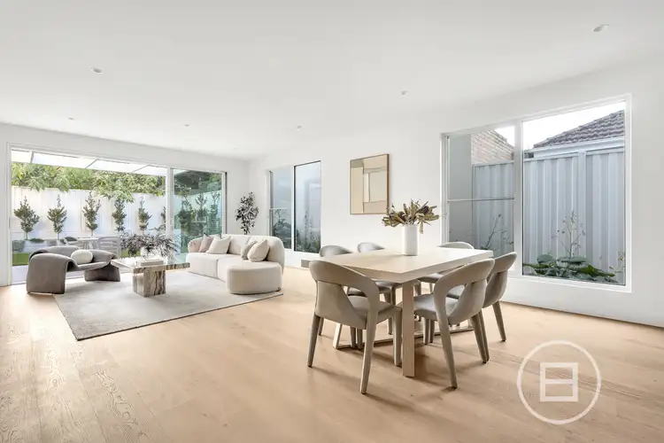 Third view of Homely house listing, 35 Sparks Avenue, Fairfield VIC 3078
