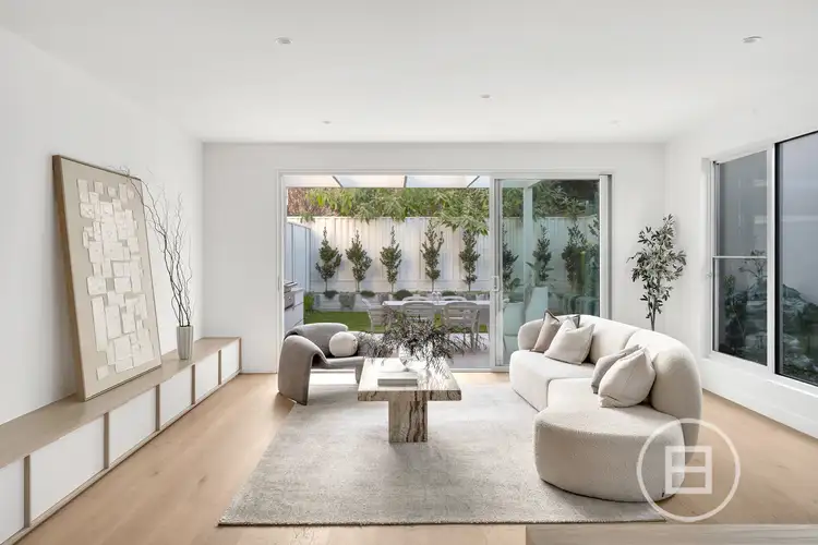 Fourth view of Homely house listing, 35 Sparks Avenue, Fairfield VIC 3078
