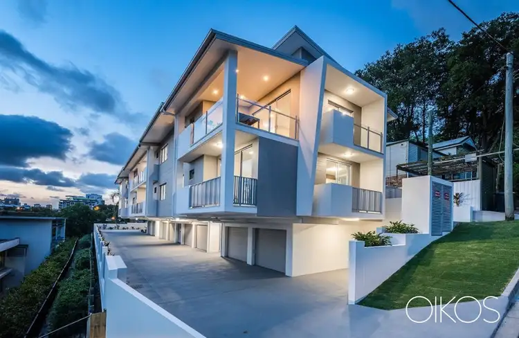 6/2a Dukinfield Street, Bowen Hills QLD 4006