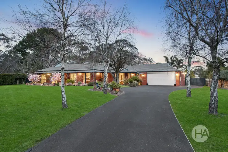 6 Nicholas Court, Rosebud VIC 3939