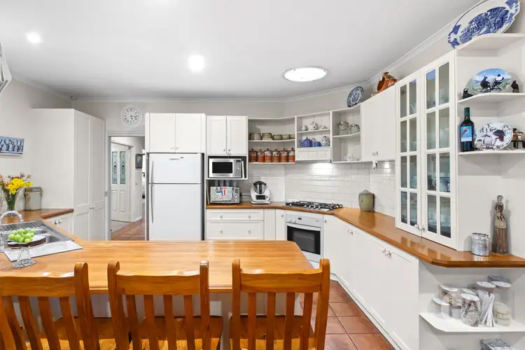 Second view of Homely house listing, 6 Nicholas Court, Rosebud VIC 3939