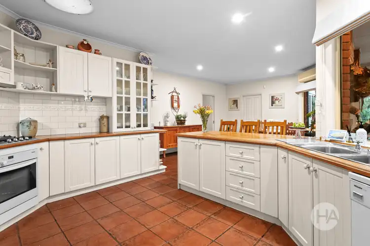 Third view of Homely house listing, 6 Nicholas Court, Rosebud VIC 3939