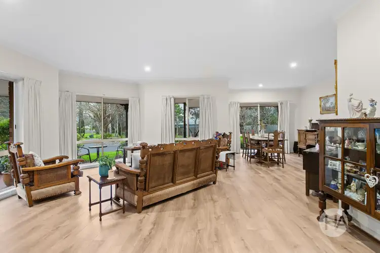 Fourth view of Homely house listing, 6 Nicholas Court, Rosebud VIC 3939