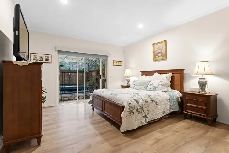 Sixth view of Homely house listing, 6 Nicholas Court, Rosebud VIC 3939