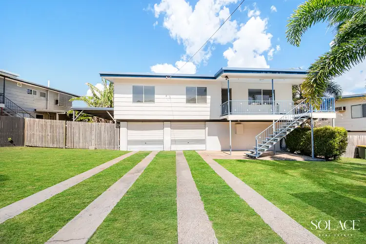 9 Acacia Court, Kin Kora QLD 4680