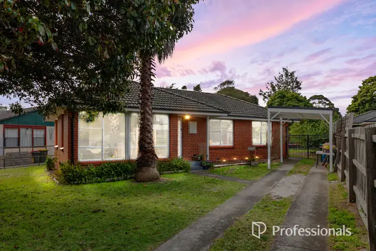 Main view of Homely house listing, 73 Monterey Boulevard, Frankston North VIC 3200