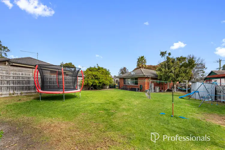 Second view of Homely house listing, 73 Monterey Boulevard, Frankston North VIC 3200