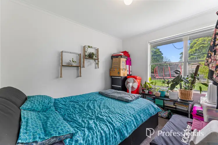Fifth view of Homely house listing, 73 Monterey Boulevard, Frankston North VIC 3200