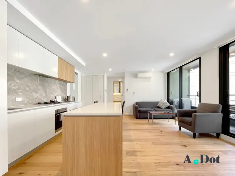 603/15-31 Batman Street, West Melbourne VIC 3003