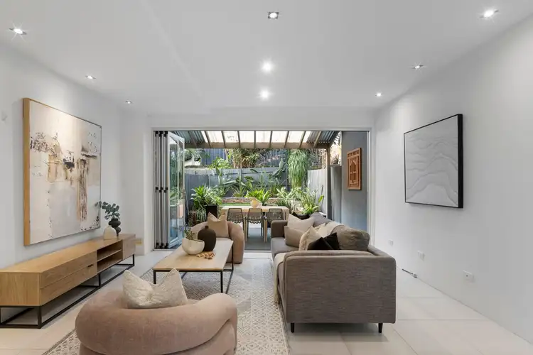 Second view of Homely townhouse listing, 2/22 Rennie Street, Indooroopilly QLD 4068