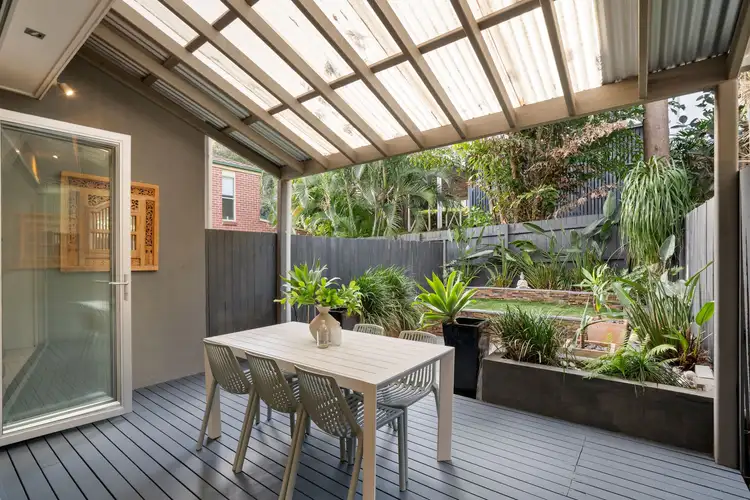 Third view of Homely townhouse listing, 2/22 Rennie Street, Indooroopilly QLD 4068