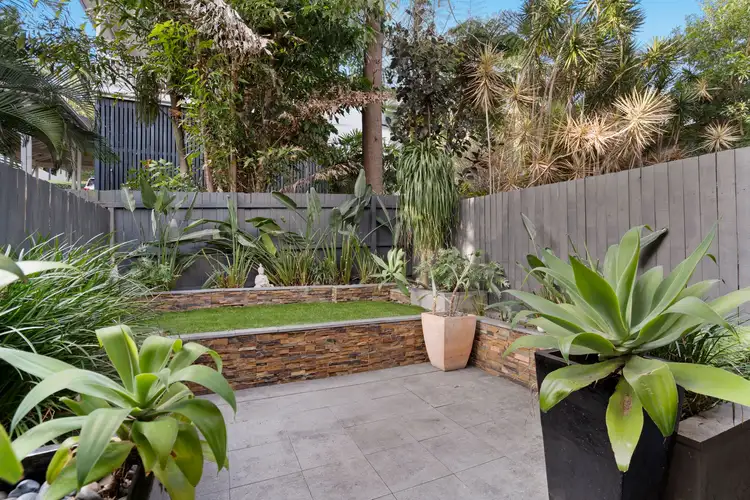 Fourth view of Homely townhouse listing, 2/22 Rennie Street, Indooroopilly QLD 4068