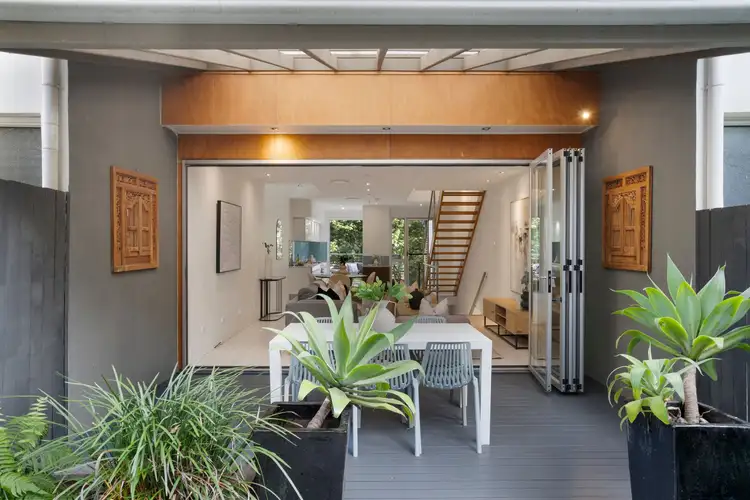 Fifth view of Homely townhouse listing, 2/22 Rennie Street, Indooroopilly QLD 4068