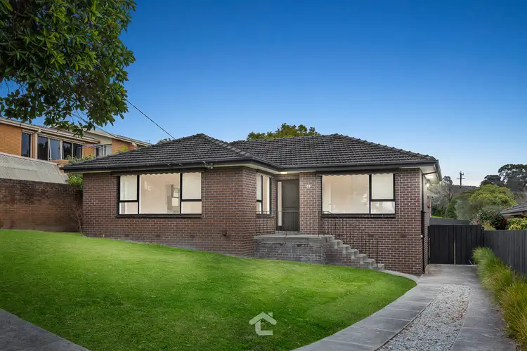 6 Verene Avenue, Templestowe Lower VIC 3107