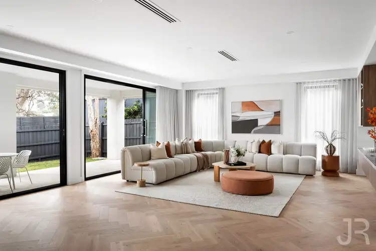 Third view of Homely house listing, 1a Beaumont Road, Berwick VIC 3806