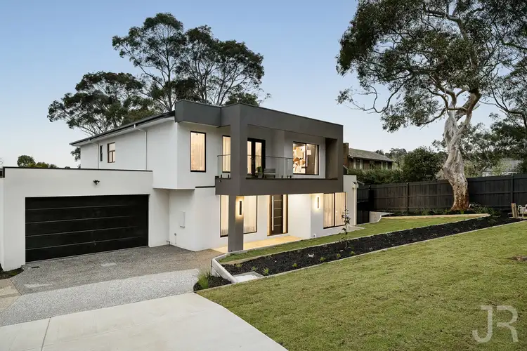 Fifth view of Homely house listing, 1a Beaumont Road, Berwick VIC 3806