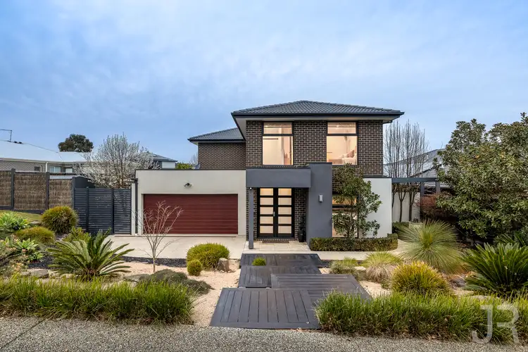 Main view of Homely house listing, 21 Tree View Lane, Narre Warren North VIC 3804