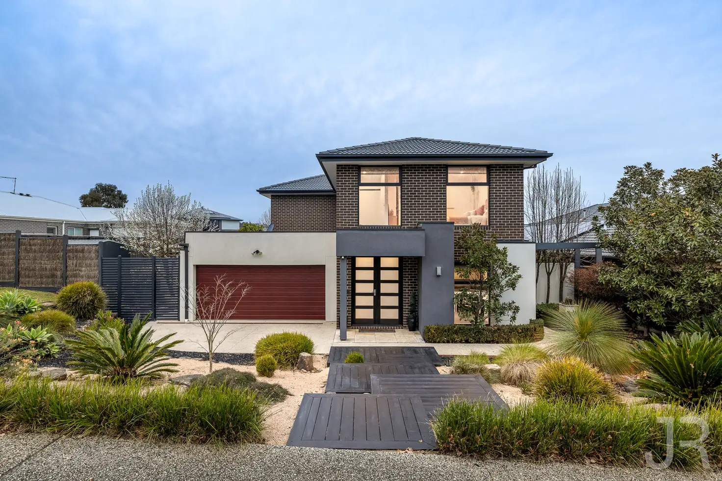 Main view of Homely house listing, 21 Tree View Lane, Narre Warren North VIC 3804