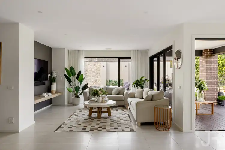 Fourth view of Homely house listing, 21 Tree View Lane, Narre Warren North VIC 3804