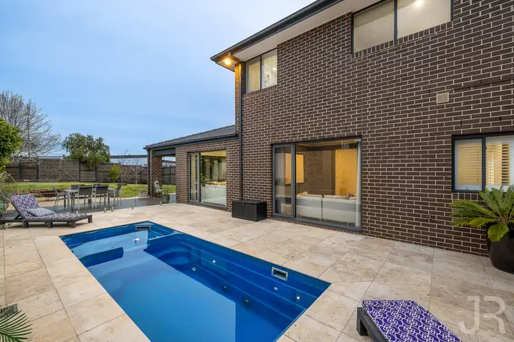 Sixth view of Homely house listing, 21 Tree View Lane, Narre Warren North VIC 3804