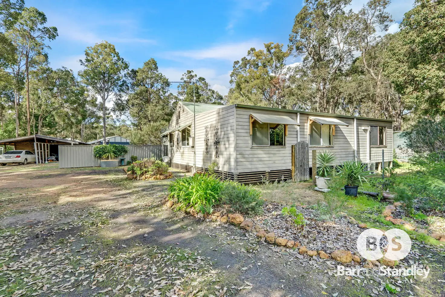 Main view of Homely house listing, 6 Moore Road, Wilga WA 6243