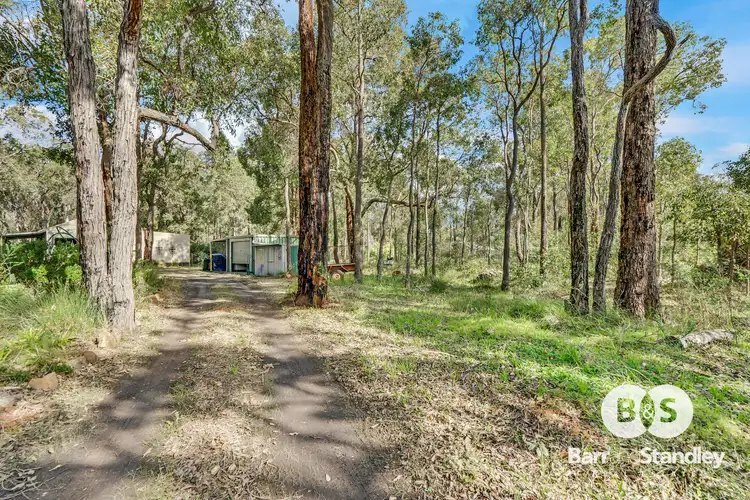Second view of Homely house listing, 6 Moore Road, Wilga WA 6243