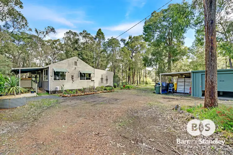 Third view of Homely house listing, 6 Moore Road, Wilga WA 6243