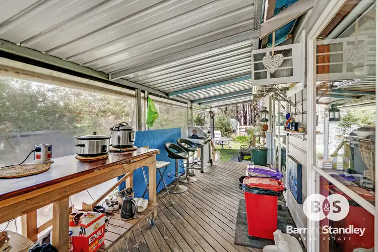 Fifth view of Homely house listing, 6 Moore Road, Wilga WA 6243
