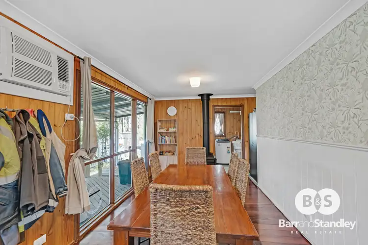 Sixth view of Homely house listing, 6 Moore Road, Wilga WA 6243